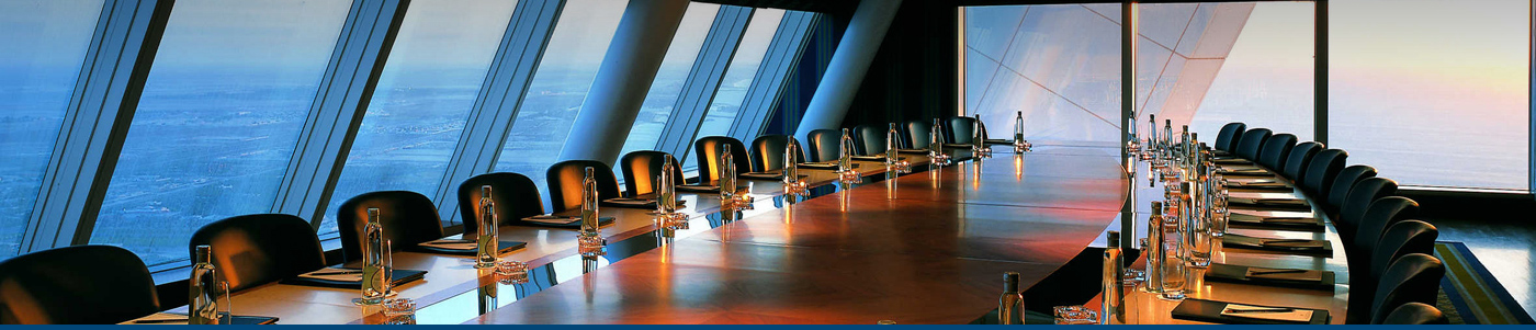 MICE-Dienste in Jordanien, einschließlich Meetings, Incentives, Konferenzen und Events in Jordanien